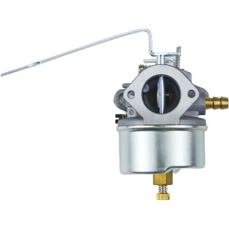 Vergaser 632351 für Schneefräsenmotoren HM70 und HM80, Teilenummern 917289630 und 917289640 (1/3)