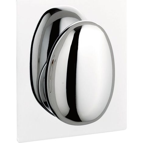 VITRA A42850 Mitigeur monocommande douche/bidet Istanbul
