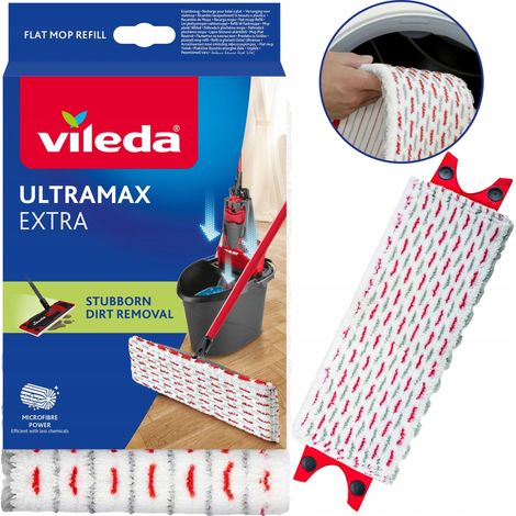 Inserto per mocio Vileda Ultramax e Ultramat TURBO