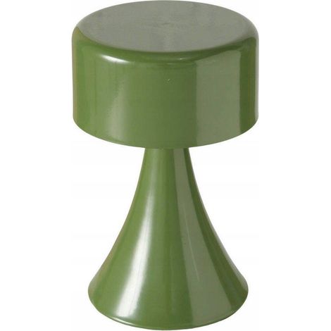 Boltze TURAN lampada da tavolo LED verde compatta