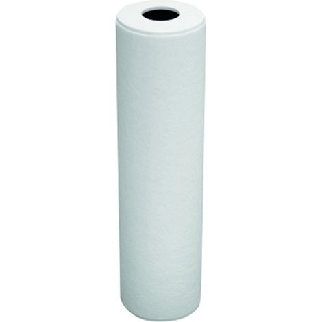 Cartouche pour filtre à eau DOMAO - 10 µ en 9" 3/4- réf : 6380 - DOMAO