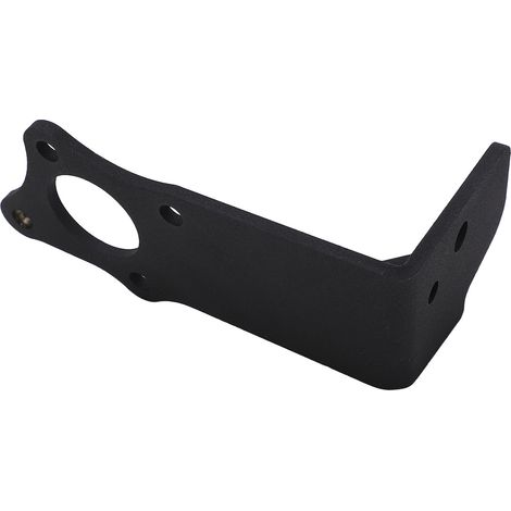 Support de conversion pédale d'embrayage hydraulique pour B16A B18C B16 B18 EF CRX, kit de remplacement compatible swaps moteur. (1/5)