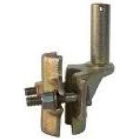 CAMAC bridas andamio (2uds.) 5000017 camac , bridas andamio (2uds.) 5000017 camac