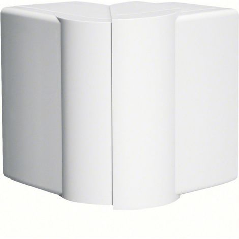 Angle extérieur variable lifea pour LF/LFF60110 h110xp60mm RAL 9010 blanc paloma (LFF601139010)