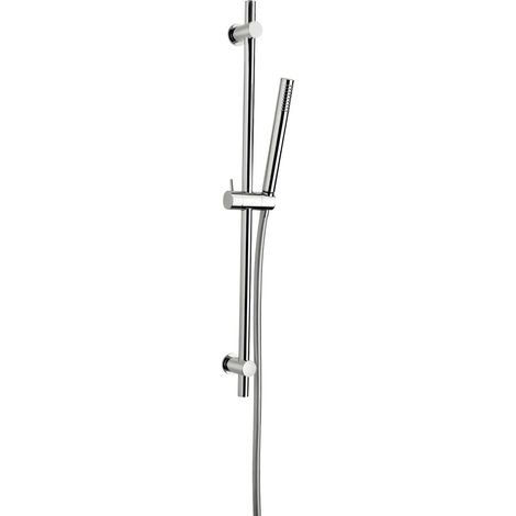 Barre de douche complète 90 cm Cox Paini (1/2)