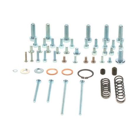 BOSCH Ersatzteil TTNR: 8718585037 Mont-Mat Ölbrenner BE everp (1/2)