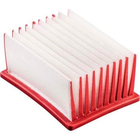 Metabo HEPA-Filter für ISA 18 LTX (1/3)