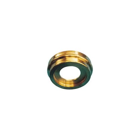 Bague bas de pied - Diamètre supérieur : 27 mm - Diamètre extérieur : 31 mm - ITAR