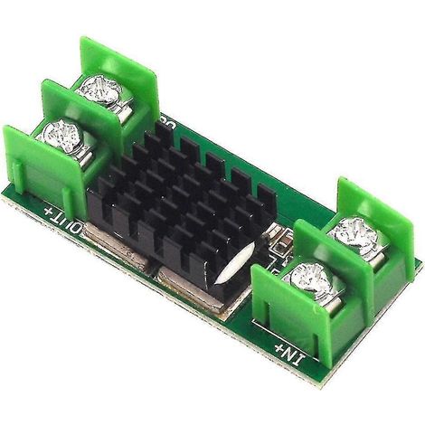 Solaire Anti-refoulement Diode parfaite Module d’alimentation à courant constant Charge de batterie Anti-revers (1/5)