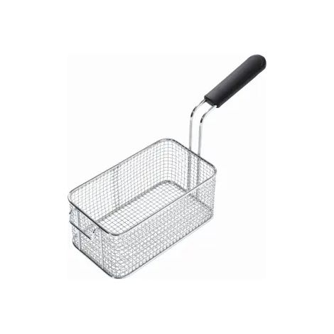Panier Friteuse - 10 litres - Longueur 150 mm - Bartscher