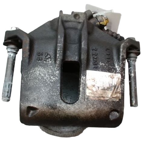 [PRODUIT D'OCCASION] Etrier De Frein Avant Gauche PEUGEOT 208 2012-... ♻️ Ref Oe. 1663358180 - Garantie à vie (1/4)