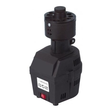 Affilapunte per punte trapano elettrico 8 - 16mm 70W