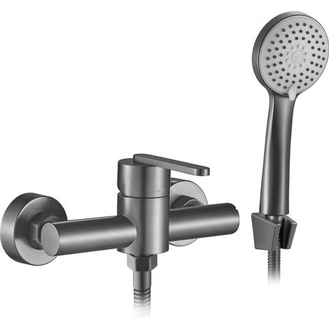 REA DUSCHARMATUR ONTARIO JS-11804GG TITANIUM