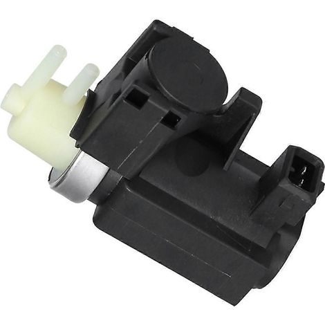 Électrovanne de suralimentation turbo 11747626350 de remplacement compatible avec E90 335i et E60 535i 550i (1 pièce) (1/4)
