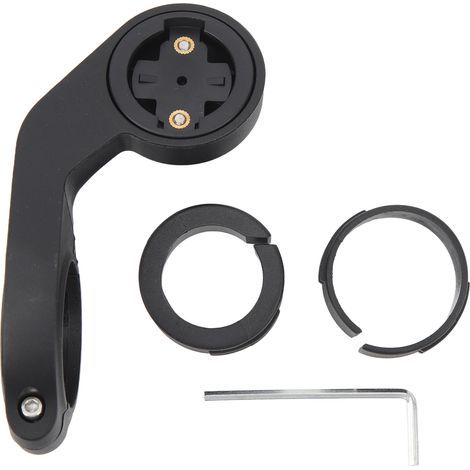 Ensemble de Câbles de Frein VTT BOLANY - Kit Câble et Gainage Noir pour Vélo de Montagne (1/5)