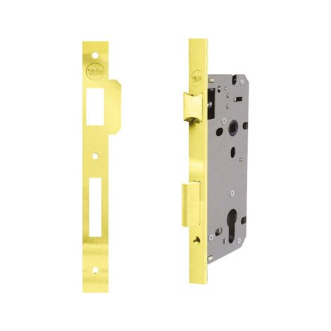 CERRADURA EMBUTIDA PARA PUERTAS DE MADERA ART. Y52X YALE E60
