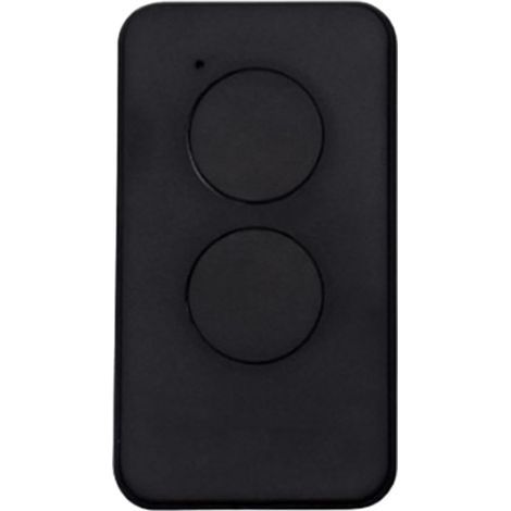 Télécommande sans fil pour ouvre-porte de garage avec bouton multifonction (1/5)