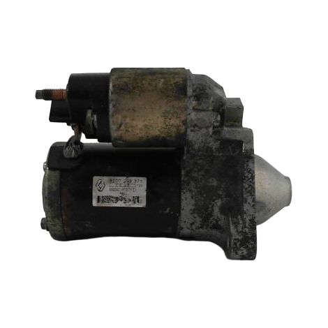 Demarreur RENAULT Clio III 2005- [PRODUIT D'OCCASION]♻️8200584837 (1/2)