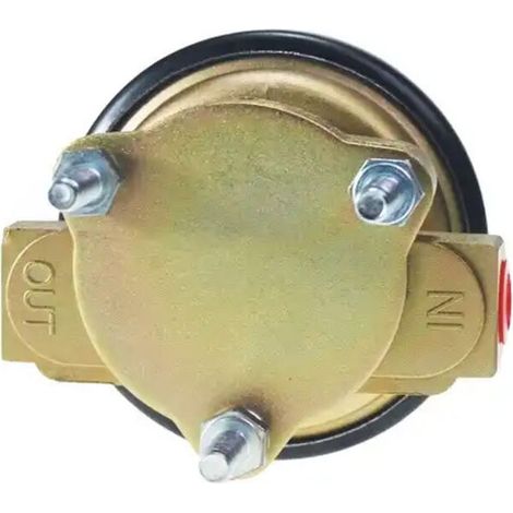 Geeignet für die Dieselpumpe SP1333 P60911 und die elektrische Kraftstoffpumpe 4020275 (1/4)