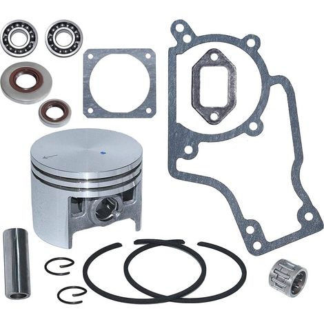 Kit de Roulement à Aiguilles Kt Joint de piston, pour Stihl Ms380 038 Ms381, 1119 020 1202, 1119 030 2003 (1/5)