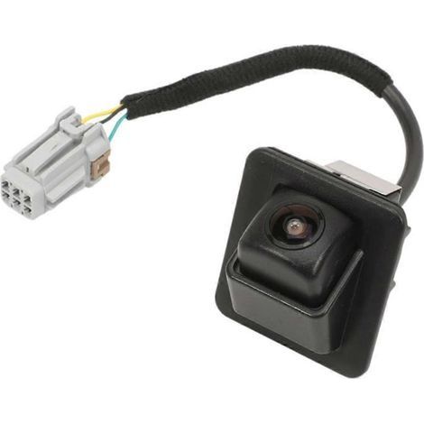 Caméra d'aide au stationnement avec cellule photoélectrique et radar de recul 284F16FL1A 284F1-6FL1A pour Rogue (1/5)