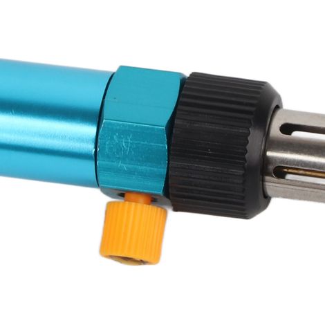 fer à souder à gaz portable (1/5)