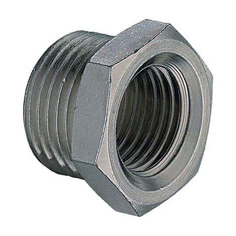 Riduzione ac 33/r ani 3/8mx1/4f (10 pezzi) Ani
