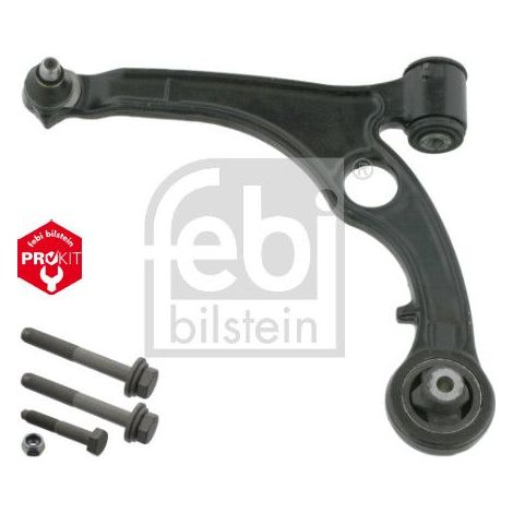 Bras de liaison, suspension de roue FEBI BILSTEIN 40761 FIAT 50700797 93501485