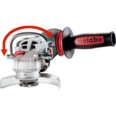 METABO Multipositionsbügel für Zusatzhandgriff (627362000) (1/5)