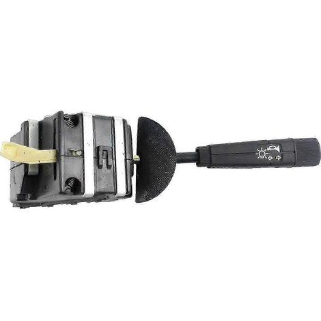 Interruptor de intermitentes para Renault Comut R5 R4 510032716601 7700710407 7701349718-Yvan Edition 0617 (1/4)