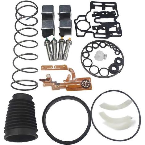 Kit de réparation de servomoteur d'embrayage pour IVECO K013727N 42536490 42560762 42561466 0501212474 0501219051 42569800 42568691 (1/5)