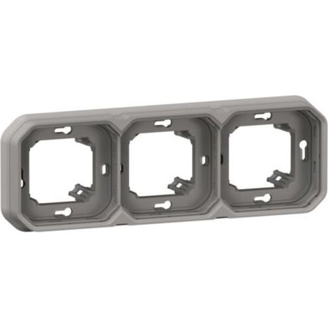 Legrand FRUP 3F HZ/VK TRAGRING GR (069687L PLEXO NEW)