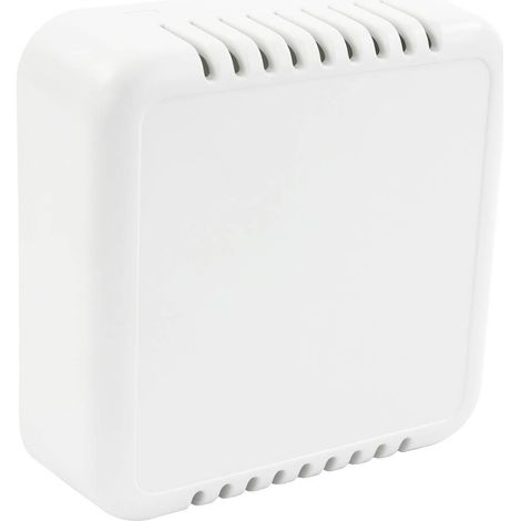Boîtier universel Camdenboss CBRS02VWH-CON ABS blanc 74 x 74 x 24.5 1 pc(s) (1/3)