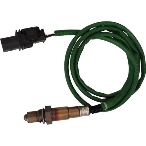 Oxygen sensors compatible with Mercedes-Benz vehicles: 0065422718 0258017203 (1/5)