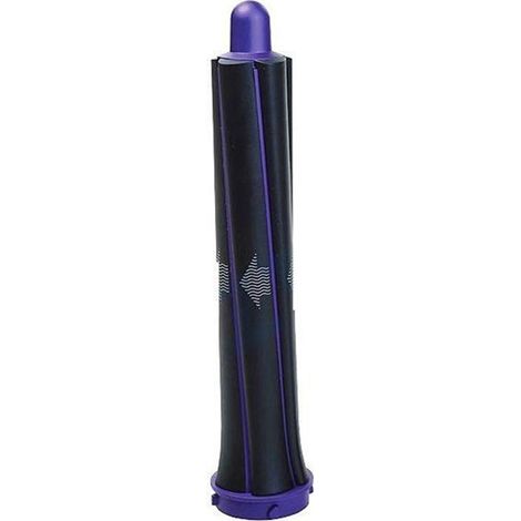 1 set of colors: see photo. Material: plastic. Suitable for curling irons, especially Airwrap curling irons. (1/5)