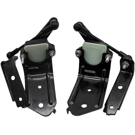 1Pair avant Headlight Level Capteur F2GZ3C097B F2GZ – 3C097 – C pour Ford Edge 15 – 25 Lincoln MKX 16 – 18 Body Height Capteur (1/5)
