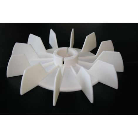 Alette del ventilatore per