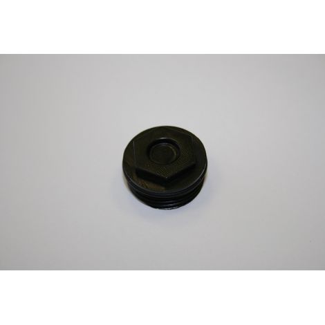Tapón de sellado elmag 9402517 roscado anillo de sellado