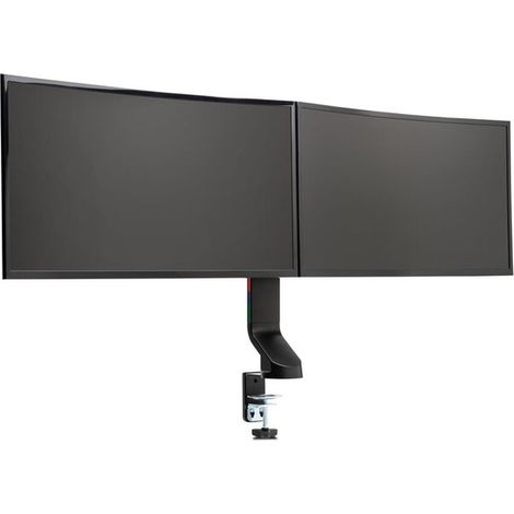 BRAZO AHORRO ESPACIO PARA 2 MONITOR (1/5)