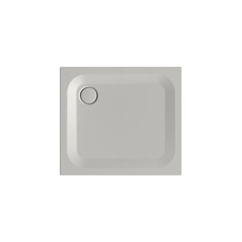 BETTE 8750-410T Bac à douche rectangulaire Ultra avec
