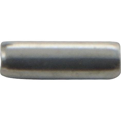 HAUTAU Nietbolzen HAUTAU 14,2 x 4 mm, Stahl verzinkt, 1 Stk