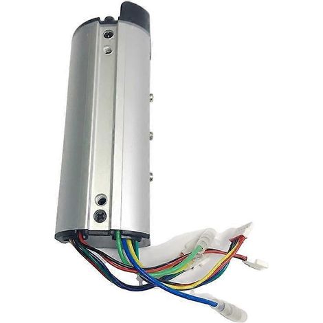 Carte mère contrôleur pour scooter électrique X8 - Pièces et accessoires (1/4)