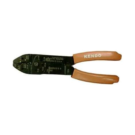 PINZA CAPICORDA KENDO 210 mm - KENDO