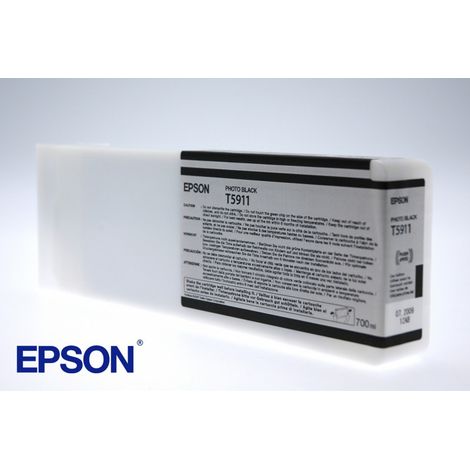 Epson T591100 cartuccia d'inchiostro 1 pz Originale