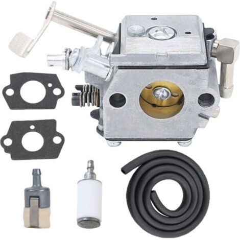 Carburateur Compatible GX100 16100-Z4E-S14 S15 S16 2.8Hp pour Moteur Essence (1/4)