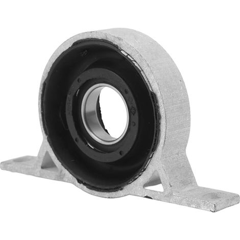 Support de palier central d'arbre de transmission en alliage métallique 26127521856 pour BMW E60 E61 E63 650i 535i 545i (1/5)