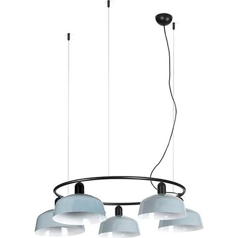 TATAWIN M suspension bleu grisâtre 20343-147-5L