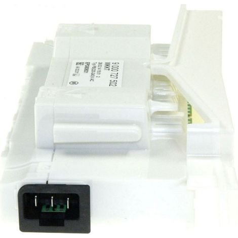 Carte électronique, module de puissance