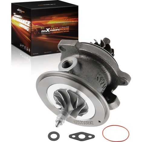 Core Assy Turbo Turbine Chra for Smart 0.8 Cdi 922104 54319700000 54319880002 (1/5)