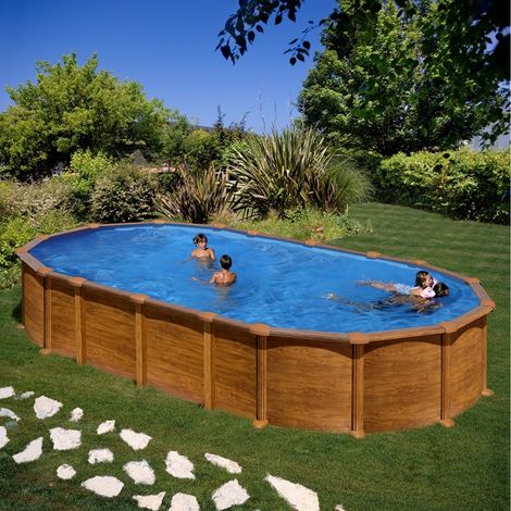 Piscina Gre Kitprov6188Wo Piscinas Gre Amazonia